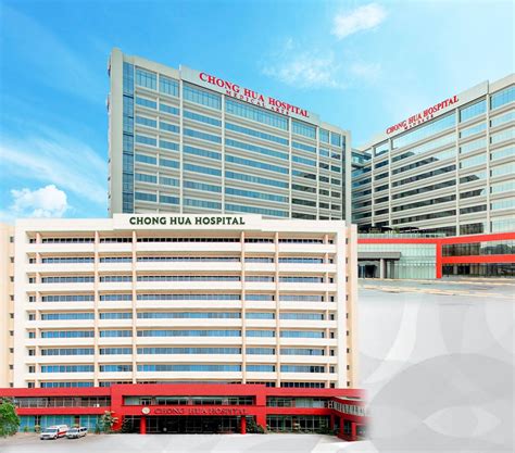 patient portal chong hua|Chong Hua Hospital .